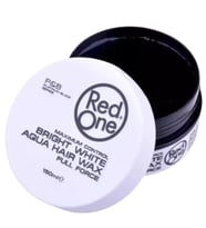 Aqua 150 Ml Saç Waxı - Beyaz