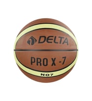 Delta PRO-X 7 Unisex Basketbol Topu
