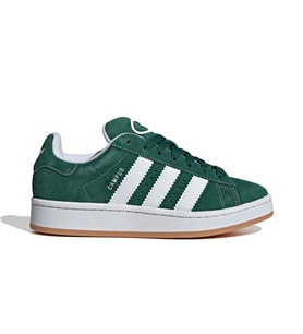 Adidas CAMPUS 00S J Genç Günlük Ayakkabı IH7492 Yeşil