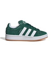 Adidas CAMPUS 00S J Genç Günlük Ayakkabı IH7492 Yeşil