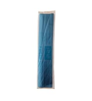PP GENİŞ SİYAH KAYNAK ÇUBUĞU SAY 300