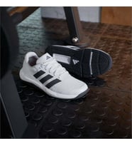 Adidas Dropset Base Traıner W Beyaz Unisex Sneaker JS3166