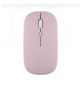 ZR216 Pembe Bluetooth Mouse