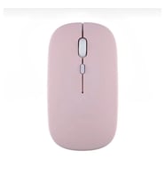 ZR216 Pembe Bluetooth Mouse