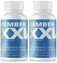 Member Xx Large Özel Bölge 60 Lı Dstklyci x 2 Adet