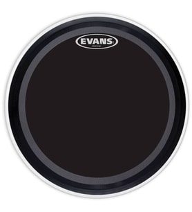 Evans Bd20emadonx 20" Onyx Kick Derisi