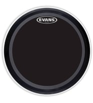 Evans Bd20emadonx 20" Onyx Kick Derisi