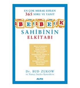 Bebek Sahibinin El Kitabı