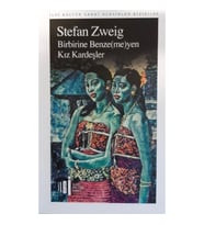 Birbirine Benzemeyen Kız Kardeşler