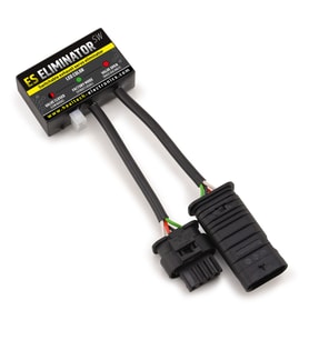 Healtech Ese-Sw-Bm1 2023-2025 BMW R 1300 GS Uyumlu Değiştirilebilir Egzoz Servo
