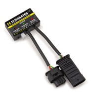 Healtech Ese-Sw-Bm1 2023-2025 BMW R 1300 GS Uyumlu Değiştirilebilir Egzoz Servo