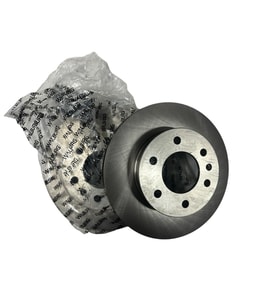 ÖN FREN DİSKİ CRAFTER SPRİNTER W906 W907 W910 2006 SONRASI TÜM MODELLER (TAKIM)