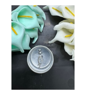 Yüz taşı Face Gems Yapışkan Burun Parmak Hızma Model30