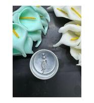 Yüz taşı Face Gems Yapışkan Burun Parmak Hızma Model30