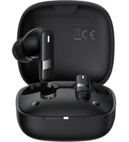 Bowie E20 True Wireless Siyah