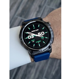 Daniel Klein DKGNCT2222 Akıllı Kol Saati