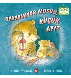 Uyuyamıyor Musun, Küçük Ayı?