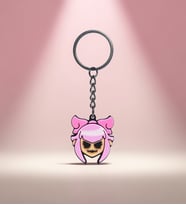 Brawl Stars Melodie Anahtarlık