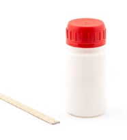Gümüş Kaynak Teli %10 (1 ADET) +  GÜMÜŞ KAYNAK DEKAPANI ASA Flo (50 GR)