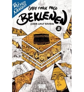 Bir Siyer Mangası: Beklenen - 2