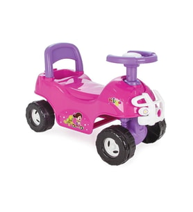 07 822 Ni̇loya Hero Atv