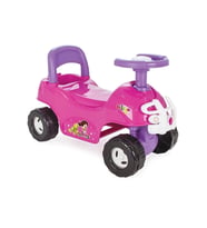 07 822 Ni̇loya Hero Atv