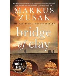 Bridge Of Clay