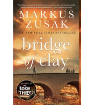 Bridge Of Clay