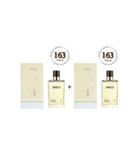163 + 163 Kadın Parfüm Edp 50 ml Floral - Mnms501632