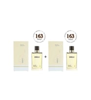 163 + 163 Kadın Parfüm Edp 50 ml Floral - Mnms501632 (Standart)