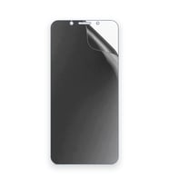 SChitec OPPO F5 Lite Uyumlu Ön Yüzey Hayalet Privacy Hidrojel Ekran Koruyucu