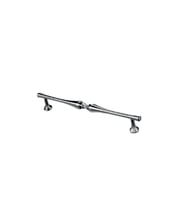 Sur Kulp 160 mm Krom Renk – 5 Adet  Şık ve Modern Mobilya Kulbu