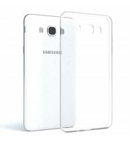 Kvy Samsung Galaxy J5 2016 Kamera Korumalı Süper Silikon Kılıf