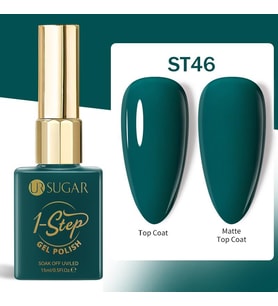 URSUGAR 15 ml 3in1 Kalıcı Oje ST46 (62456)