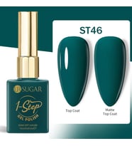 URSUGAR 15 ml 3in1 Kalıcı Oje ST46 (62456)