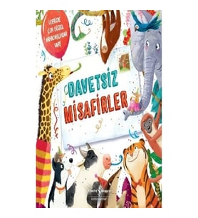 Davetsiz Misafirler