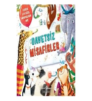 Davetsiz Misafirler