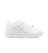 Puma Slipstream Lth Db Wns Kadın Günlük Ayakkabı 39112701 Beyaz