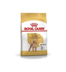 Royal Canin Poodle Adult Yetişkin Köpek Maması 3 kg