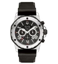 Bulova 98B127 Erkek Kol Saati