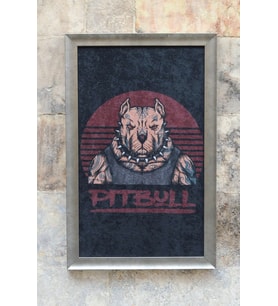Pitbull Style Özel Tasarım MetaFrame Tablo