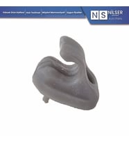 Hyundai Accent Güneşlik Tutucusu 1995-2000 852352200AB