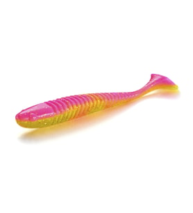 Jackson Bone Bait 8.9cm 5 Adet (Surf Color) Silikon Yem SFP