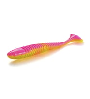 Jackson Bone Bait 8.9cm 5 Adet (Surf Color) Silikon Yem SFP