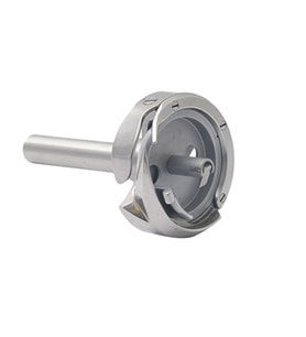 Juki Elektronik Çiftiğne Büyük Mekik Çağanoz / YZH-3188TR (KRT30LJC)