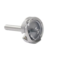Juki Elektronik Çiftiğne Büyük Mekik Çağanoz / YZH-3188TR (KRT30LJC)