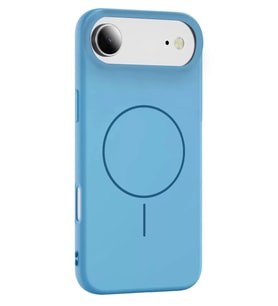 Iphone 17 Air Jully Magsafe Kapak -