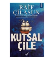Kutsal Çile