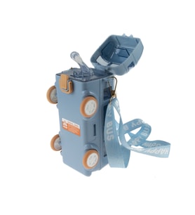 Matara Araba Model 500 Ml Suluk Mavi