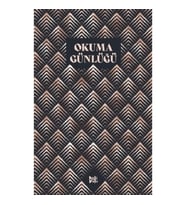 Okuma Günlüğü (Kareli)
